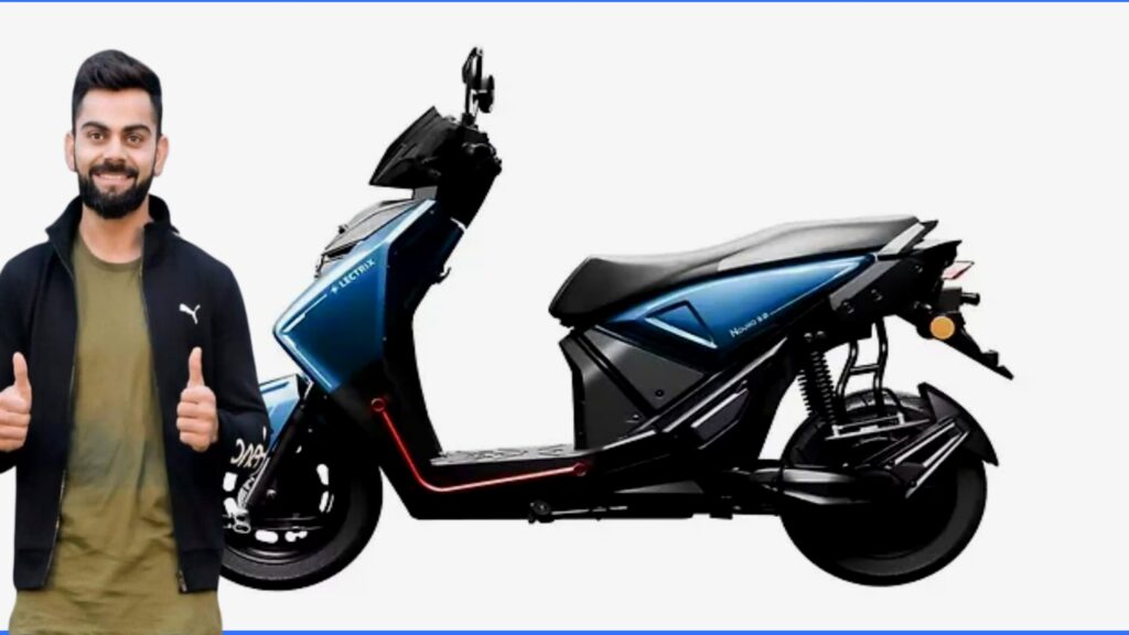 lectrix electric scooter review