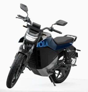 roadster bike range